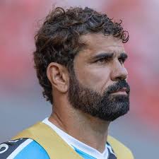 Diego Costa, ex-Chelsea e Atlético de Madrid, confirma aposentadoria