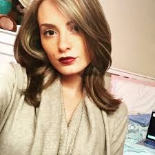 Stream Danielle Knapp music