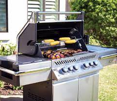 Napoleon Prestige Bbq Grills Gourmet Grilling Built In Grill Grilling