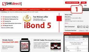 4246) (2024 ibond) has a minimum denomination of hk$10,000 and a term of three years. 5 Fee Waivers Offer Ibond 5