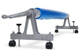 We have full control over quality and flexibility. Rocky S Solar Cover Reels Roller Systems By Rocky S Solid Quality