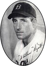 Whitlow Wyatt (1907-1999)