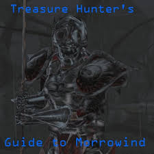 The treasure hunter and reasonable. Steam Community Guide Treasure Hunter S Guide To Morrowind