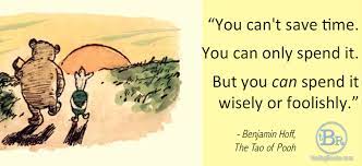 Pin On The Wisdom Of Winnie The Pooh