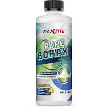 Amazon.com: MAXTITE 2lbs Borax, Multipurpose Cleaner, Borax Powder, Laundry  Booster, Washing Powder, Borax Laundry Booster, Borax Powder for Laundry,  Borax for Slime, Borax Powder for Slime, Detergent Booster : Health &  Household