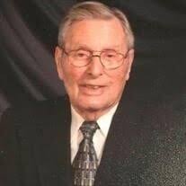 Charles Richter Obituary