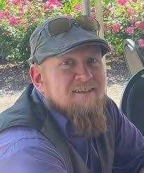 Brandon Rearick Obituary