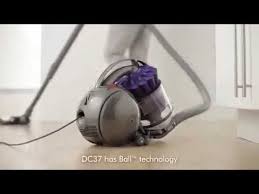 Dyson Dc37 Animal Turbina Elektrikli Supurge Youtube