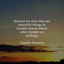 Don't take them for granted. 66 Little Things In Life Quotes To Appreciate Small Things