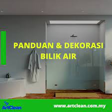 Maybe you would like to learn more about one of these? Panduan Dekorasi Bilik Air Home Decor Decals Home Decor