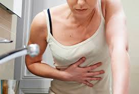 Let's take a look at some anatomy of the lungs. Surprising Lung Cancer Symptoms