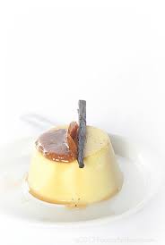 Pin Su Cardamom Ginger Pudding Cobbler Brulee