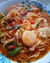 Mari kita simak artikelnya berikut. Pin On Noodles
