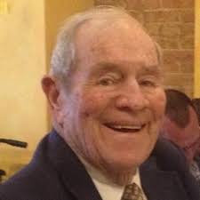 Patrick Shannon Obituary (2015)