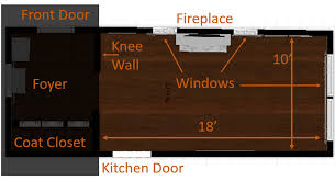 Your living room is not only your family's sanctuary, but also a space that your guests are most likely to frequent. Hate Your 12 X 18 Living Room Here S 10 Flex Layouts To Make You Love It Again Michael Helwig Interiors