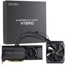 Check spelling or type a new query. Amazon Com Evga Geforce Gtx Titan X 12gb Hybrid Gaming All In One No Hassle Water Cooling Just Plug And Play Graphics Card 12g P4 1999 Kr Computers Accessories