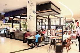 Bangkok Cafe Guide 30 Best Cafes You Must Visit Cool Cafe Cafe Coffee Shop