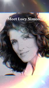 Lucy Simons