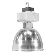 Howard Lighting Hal16o 400 Ps 4t High Bay 16 Inch Aluminum Refractor With Die Cast Housing And Elec High Bay Lighting Commercial Lighting High Bay Led Lighting