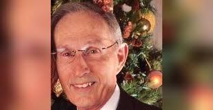 Obituary, Visitation & Funeral Information