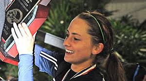 Soccer Signee Amanda Williams Concludes High School Career with State  Championship