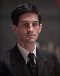 Carlos (TV Mini Series 2010)