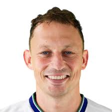 Kristian Dennis's Ultimate Team History