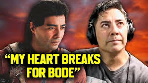 My Wife Watches The Clone Wars #24