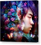 Edwin Elf Wang by Bernard Foong