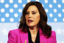 Gretchen Whitmer