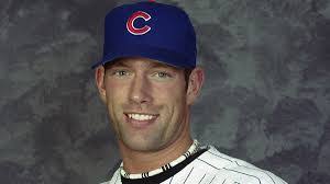 Kyle Farnsworth's Instagram, Twitter & Facebook