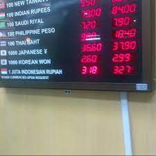 In palestine, as in egypt, each district had its basilikai trapezai (royal bank) retained from hellenistic times (jos., life 38). Money Changer Jj Wangsa Maju Kuala Lumpur Federal Territory Of Kuala Lum