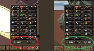 When built, it earns the player 980 experience. Ninja Request Please Re Add Quest Point S Back To The Skill Tab On The Legacy Interface Runescape