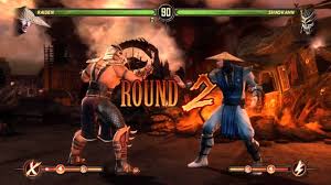 You can play ladder mode in the klassic towers. How To Beat Shao Kahn Mk9 Quotes About Life