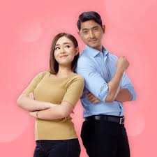 Kumpulan ceramah ramadhan 2021 ini didedikasikan untuk para khatib (penceramah) ramadhan serta kaum muslimin secara umum. Siapkan Kejutan Manis Al Dan Andin Hadir Dalam Shopee Big Ramadan Sale Tv Show News Entertainment Fimela Com