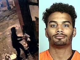 Man who torched Minneapolis police station a 'good person who made a  terrible mistake,' says judge