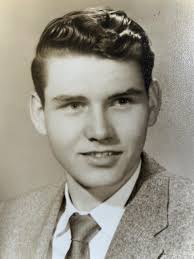 Robert Potter Obituary