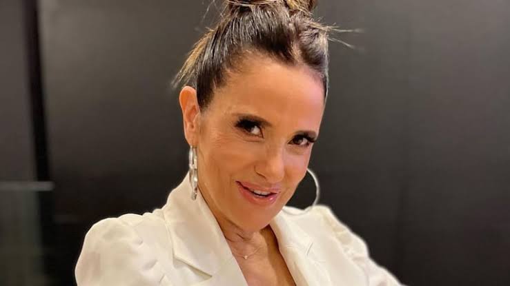 A dos años de su separación, María Fernanda Callejón reveló el pedido de su hija Giovanna | eltrece