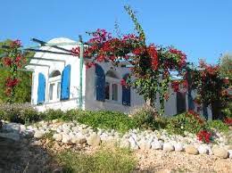 73100 chania griechenland haus mieten. Korinth Ferienhaus Gunstig Mieten Von Privat