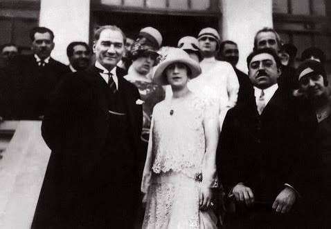 Amanullah Khan ruled Afghanistan from 1919 to 1929. He came to power after assassinating, or at least benefiting from the assassination of, his father Habibullah Khan, and immediately launched the Third Anglo-Afghan