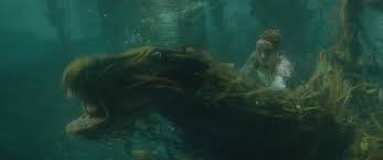 The chupacabra trope as used in popular culture. Meet The New Magical Creatures From Fantastic Beasts The Crimes Of Grindelwald