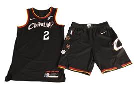 Find new cleveland cavaliers apparel for every fan at majesticathletic.com! Cleveland Cavaliers Debut 2020 21 City Edition Jerseys Fear The Sword