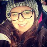 Veronica Ottinger's Instagram, Twitter & Facebook