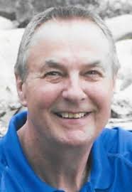 Kenneth “Ken” W. Mason, 71