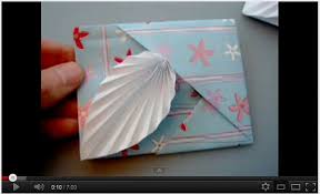But they can get pricey, and with a few simple steps, you can make your own at home. Create Your Own Origami Greeting Cards Kcp International