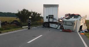 We did not find results for: Accident Grav In MehedinÅ£i DouÄƒ Persoane Au Murit In Urma Impactului Dintre Un Tir Si Un Tractor Trafic Blocat Pe Dn56 Foto
