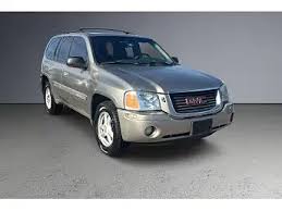 Image result for Wheatland Yellow 2003 Envoy