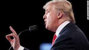Pin On Debate 3 Cnn Trump