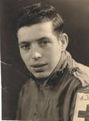 Bertrand Pelletier Obituary