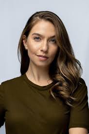 Sie stand mit Backstreet Boy Nick Carter auf der Bühne